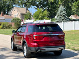 Used 2016 Ford Explorer XLT w/ Equipment Group 202A image 3