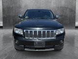 Used 2013 Jeep Grand Cherokee Limited w/ Luxury Group II image 2