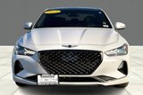 Used 2019 Genesis G70 2.0T Advanced w/ Sport Package image 3