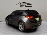 Used 2021 MAZDA CX-5 Grand Touring image 4