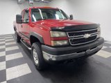 Used 2006 Chevrolet Silverado 2500 LT w/ Heavy-Duty Power Package image 5