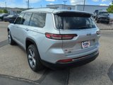 Certified 2021 Jeep Grand Cherokee L Limited w/ Luxury Tech Group II image 6