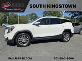 Certified 2023 GMC Terrain SLT image 3