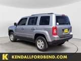 Used 2015 Jeep Patriot Sport w/ Power Value Group image 3