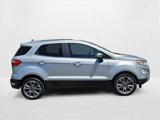 Used 2020 Ford EcoSport Titanium image 4