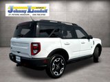 Used 2021 Ford Bronco Sport Outer Banks image 2