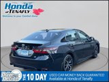 Used 2023 Toyota Camry SE image 5