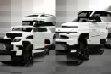 New 2025 Jeep Grand Cherokee L Altitude image 2
