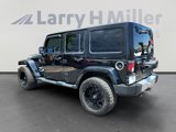 Used 2013 Jeep Wrangler Sahara image 3