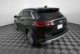 Used 2023 INFINITI QX50 Luxe image 4