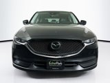 Used 2021 MAZDA CX-5 Touring image 2