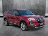 Used 2017 Ford Explorer XLT w/ Equipment Group 202A image 3