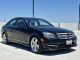 Used 2011 Mercedes-Benz C 300 Sedan image 2
