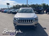 Used 2019 Jeep Cherokee Latitude Plus w/ Comfort/Convenience Group image 3