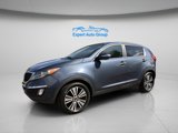 Used 2015 Kia Sportage EX image 4