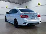 Used 2017 Nissan Sentra SR Turbo w/ SR Turbo Premium Package image 3