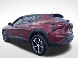 Used 2025 Chevrolet Trax RS w/ Driver Confidence Package image 3
