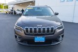 Used 2019 Jeep Cherokee Latitude Plus image 4