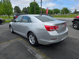 Used 2015 Chevrolet Malibu LS image 5