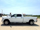 Used 2023 RAM 2500 Big Horn w/ Level 1 Equipment Group image 2