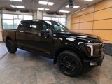 New 2025 Ford F150 Platinum image 1