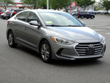 Used 2017 Hyundai Elantra SE image 3