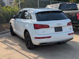 Used 2018 Audi Q5 2.0T Premium Plus w/ Premium Plus Package image 3