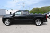 Used 2020 Chevrolet Silverado 1500 Custom w/ Custom Value Package image 4