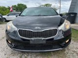 Used 2015 Kia Forte EX w/ UVO Package W/17" Alloys image 3