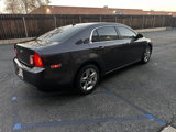 Used 2010 Chevrolet Malibu LT w/ Power Convenience Package image 4