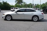 Used 2022 Chevrolet Malibu LT image 2