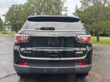 Used 2018 Jeep Compass Latitude w/ Popular Equipment Group image 4