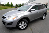 Used 2011 MAZDA CX-9 Touring image 3