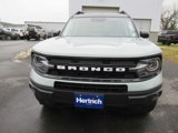 New 2024 Ford Bronco Sport Outer Banks image 2