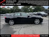 Certified 2022 Acura TLX w/ Technology Package image 5