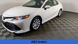 Used 2018 Toyota Camry LE image 5