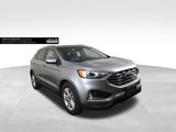 Used 2020 Ford Edge SEL w/ Cold Weather Package image 4