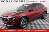 Certified 2024 Chevrolet Trax LT w/ LT Convenience Package image 4