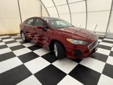 Used 2019 Ford Fusion SE image 6