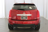 Used 2013 Cadillac SRX Premium w/ LPO, U-Rail D-Rings Package image 6