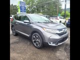 Used 2017 Honda CR-V Touring image 2