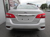 Used 2018 Nissan Sentra S image 3