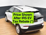 Used 2022 Chevrolet Bolt EUV LT w/ Driver Confidence Package image 2