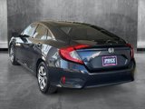 Used 2017 Honda Civic LX image 3