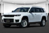 New 2025 Jeep Grand Cherokee L Laredo image 2
