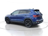 Used 2022 Volkswagen Taos SE image 3