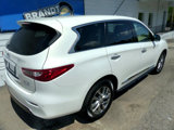 Used 2013 INFINITI JX35 AWD w/ Premium Pkg image 5
