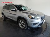 Used 2020 Jeep Cherokee Limited image 3