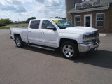 Used 2018 Chevrolet Silverado 1500 LTZ w/ Sport Package image 4