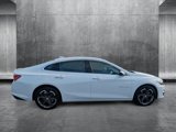 Used 2023 Chevrolet Malibu LT image 4
